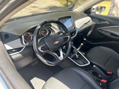 Chevrolet ONIX SED. Plus PREM. 1.0 12V TB Flex Aut