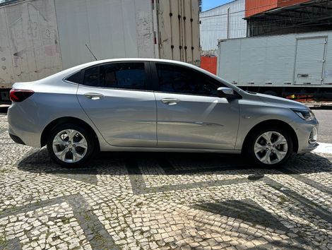 Chevrolet ONIX SED. Plus PREM. 1.0 12V TB Flex Aut