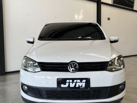 VolksWagen Fox PRIME/Higli. 1.6 Total Flex 8V 5p