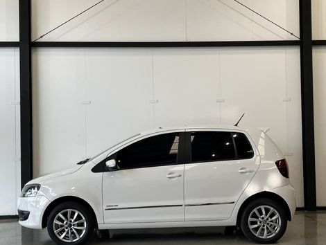 VolksWagen Fox PRIME/Higli. 1.6 Total Flex 8V 5p