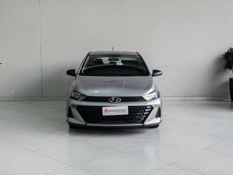 Hyundai HB20 Sense 1.0 Flex 12V Mec.
