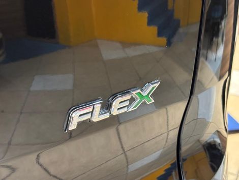 Kia Motors Sportage LX 2.0 16V/ 2.0 16V Flex  Aut.