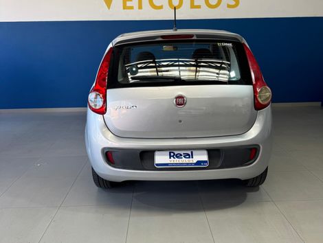 Fiat Palio ATTRACTIVE 1.0 EVO Fire Flex 8v 5p