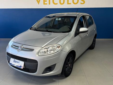 Fiat Palio ATTRACTIVE 1.0 EVO Fire Flex 8v 5p