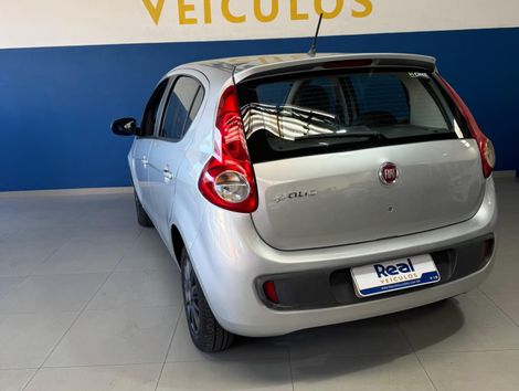Fiat Palio ATTRACTIVE 1.0 EVO Fire Flex 8v 5p