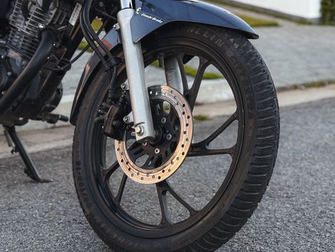 HONDA CG 160 TITAN FLEXONE/Ed.Especial 40 Anos