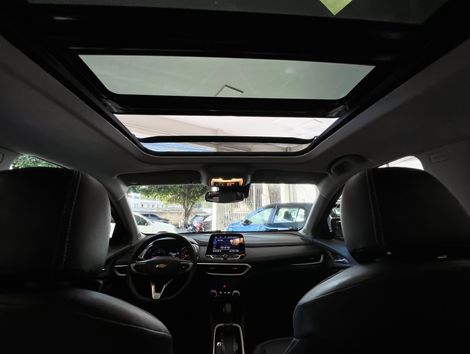 Chevrolet TRACKER Premier 1.2 Turbo 12V Flex Aut.