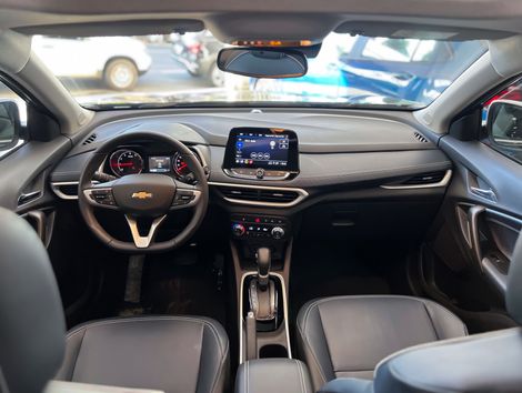 Chevrolet TRACKER Premier 1.2 Turbo 12V Flex Aut.