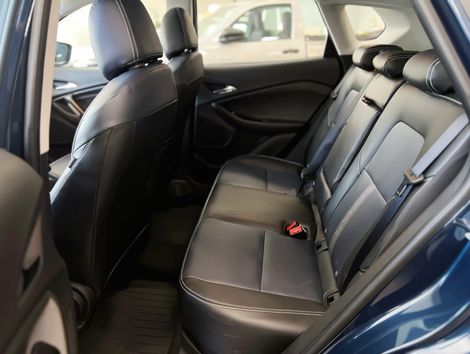 Chevrolet TRACKER Premier 1.2 Turbo 12V Flex Aut.