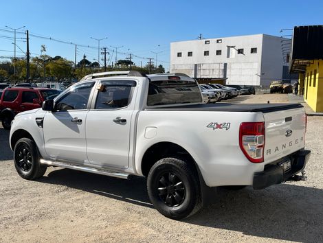 Ford Ranger XLS 3.2 20V 4x4 CD Diesel Aut.