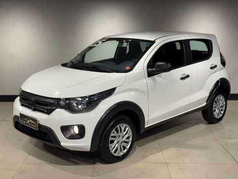 Fiat MOBI LIKE 1.0 Fire Flex 5p.