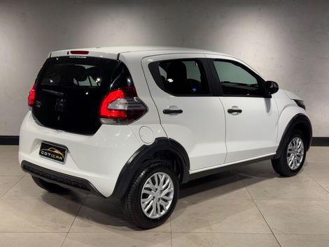 Fiat MOBI LIKE 1.0 Fire Flex 5p.