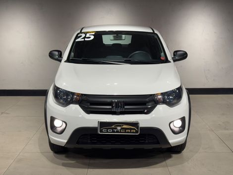 Fiat MOBI LIKE 1.0 Fire Flex 5p.