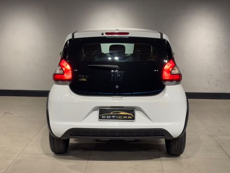 Fiat MOBI LIKE 1.0 Fire Flex 5p.