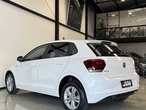 VolksWagen Polo Comfort. 200 TSI 1.0 Flex 12V Aut.
