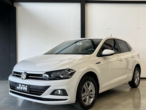VolksWagen Polo Comfort. 200 TSI 1.0 Flex 12V Aut.