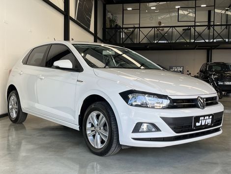 VolksWagen Polo Comfort. 200 TSI 1.0 Flex 12V Aut.