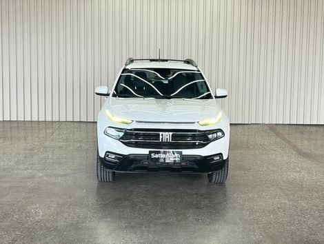 Fiat Toro Freedom 2.0 16V 4x4 Diesel Aut.