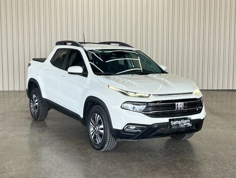Fiat Toro Freedom 2.0 16V 4x4 Diesel Aut.