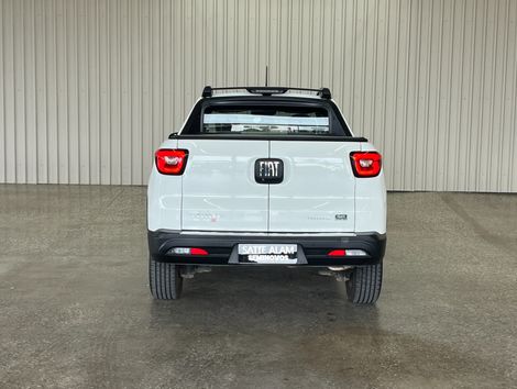 Fiat Toro Freedom 2.0 16V 4x4 Diesel Aut.