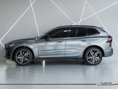 Volvo XC 60 T-8 R-DESIGN 2.0 (Híbrido)