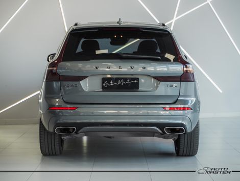 Volvo XC 60 T-8 HÍBRIDO R-DESIGN 2.0 5p