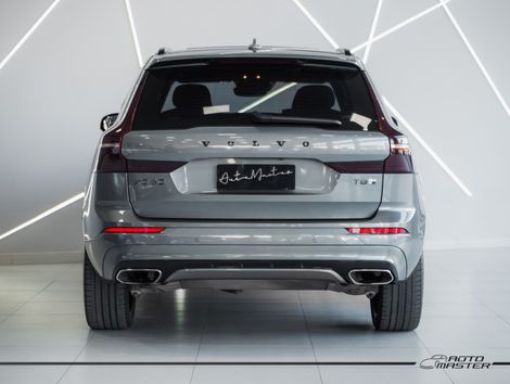 Volvo XC 60 T-8 R-DESIGN 2.0 (Híbrido)