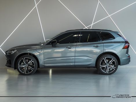 Volvo XC 60 T-8 HÍBRIDO R-DESIGN 2.0 5p