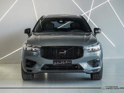 Volvo XC 60 T-8 HÍBRIDO R-DESIGN 2.0 5p