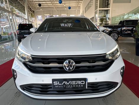 VolksWagen Nivus Highline 1.0 200 TSI Flex Aut.