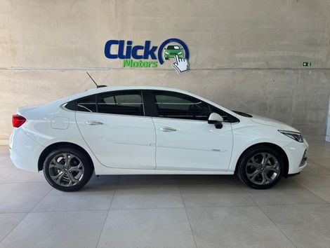 Chevrolet CRUZE LTZ 1.4 16V Turbo Flex 4p Aut.