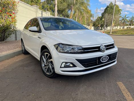 VolksWagen VIRTUS Highline 200 TSI 1.0 Flex 12V Aut