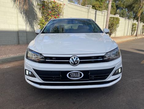 VolksWagen VIRTUS Highline 200 TSI 1.0 Flex 12V Aut