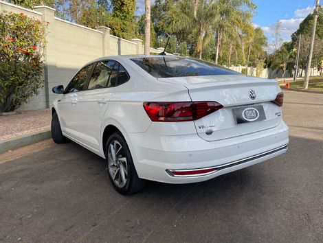 VolksWagen VIRTUS Highline 200 TSI 1.0 Flex 12V Aut
