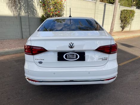 VolksWagen VIRTUS Highline 200 TSI 1.0 Flex 12V Aut