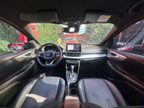 Fiat PULSE IMPETUS 1.0 TURBO 200 Flex Aut.