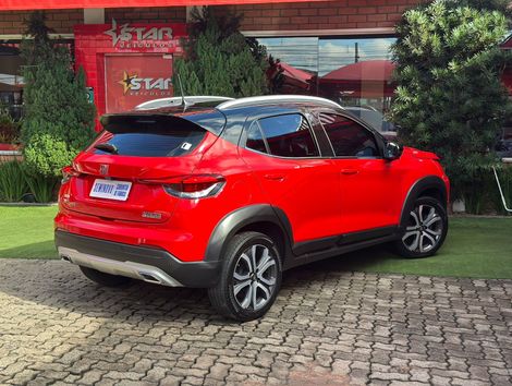 Fiat PULSE IMPETUS 1.0 TURBO 200 Flex Aut.