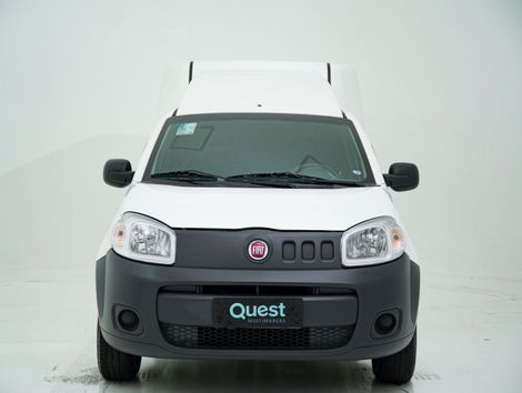 Fiat Fiorino Furgão EVO 1.4 Flex 8V 2p
