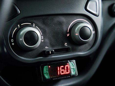 Fiat Fiorino Furgão EVO 1.4 Flex 8V 2p