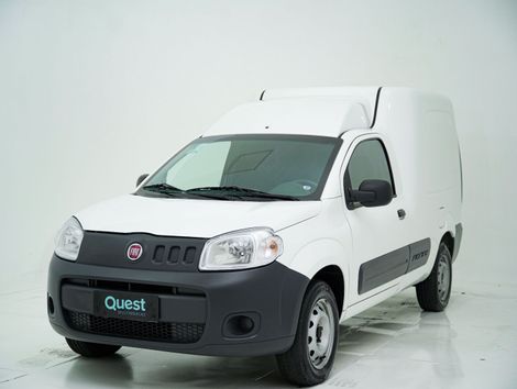 Fiat Fiorino Furgão EVO 1.4 Flex 8V 2p