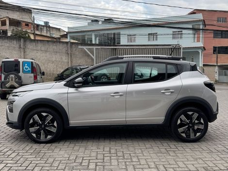 Renault Kardian Techno Flex 1.0 TB 12V 5p Aut.