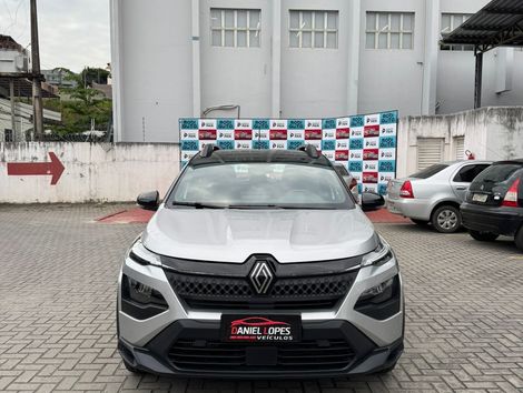 Renault Kardian Techno Flex 1.0 TB 12V 5p Aut.