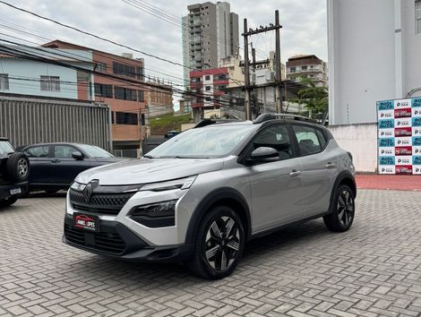 Renault Kardian Techno Flex 1.0 TB 12V 5p Aut.