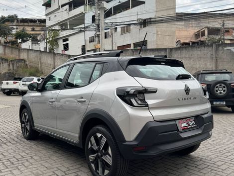 Renault Kardian Techno Flex 1.0 TB 12V 5p Aut.