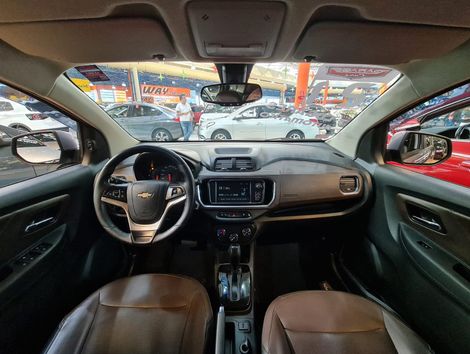 Chevrolet SPIN PREMIER 1.8 8V Econo.Flex 5p Aut.
