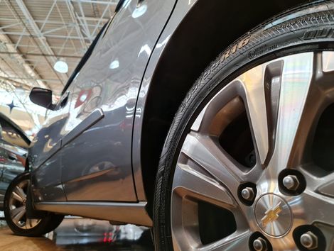 Chevrolet SPIN PREMIER 1.8 8V Econo.Flex 5p Aut.