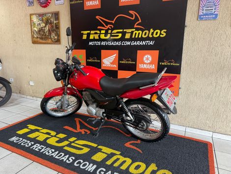 HONDA CG 125 FAN / FAN KS / 125 i FAN