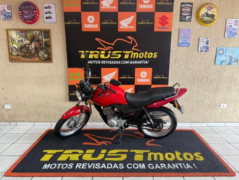 HONDA CG 125 FAN / FAN KS / 125 i FAN