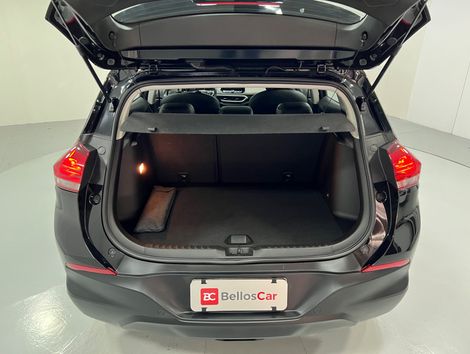 Chevrolet TRACKER LTZ 1.2 Turbo 12V Flex Aut.