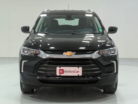 Chevrolet TRACKER LTZ 1.2 Turbo 12V Flex Aut.